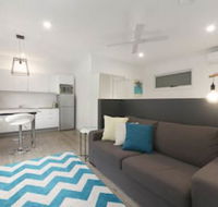 Milton Mews - Studios - Perths Hotel