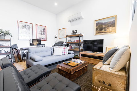 MURRAY, 1BDR Fitzroy Apartment - Perths Hotel 3