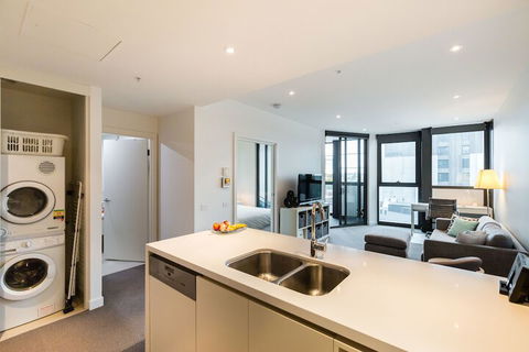 MILA, 1BDR Cremorne Apartment - Perths Hotel 3