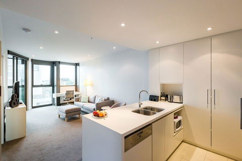 MILA, 1BDR Cremorne Apartment - Perths Hotel 4