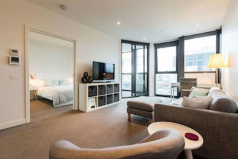 MILA, 1BDR Cremorne Apartment - Perths Hotel 0