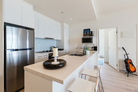 LENA, 2BDR Southbank Apartment - Perths Hotel 3