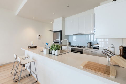 LENA, 2BDR Southbank Apartment - Perths Hotel 2