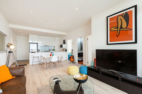 LENA, 2BDR Southbank Apartment - Perths Hotel 4