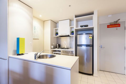 WESLEY, 2BDR Carlton Apartment - Perths Hotel 2