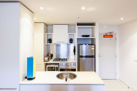 WESLEY, 2BDR Carlton Apartment - Perths Hotel 3