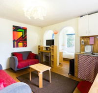 REID Fitzroy Studio Apartment - Perths Hotel