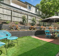 Tallywood 4 Bedroom - Perths Hotel