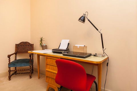 MADELINE, 1BDR Fitzroy Apartment - Perths Hotel 3