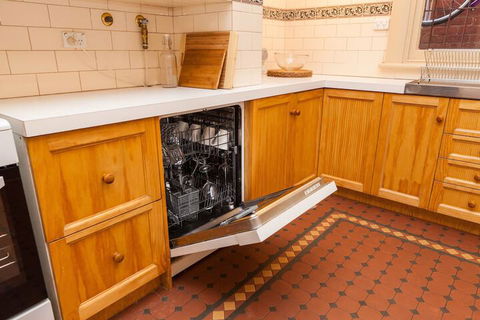 MADELINE, 1BDR Fitzroy Apartment - Perths Hotel 5