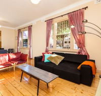 MADELINE 1BDR Fitzroy Apartment - Perths Hotel