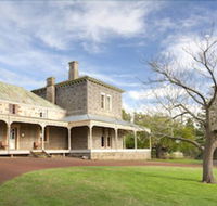 Tarndie - Perths Hotel
