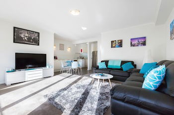 KAYLA, 2BDR Southbank Apartment - Perths Hotel 1
