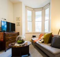 ALIA 1BDR Fitzroy Apartment - Perths Hotel
