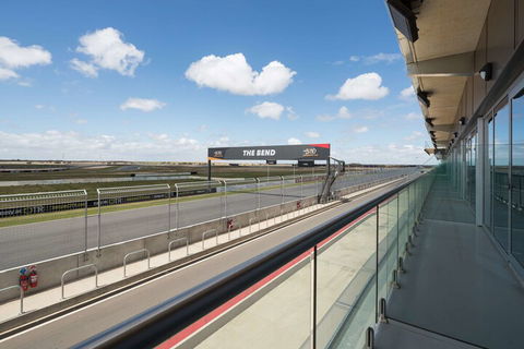 Rydges Pit Lane Hotel - Perths Hotel 2