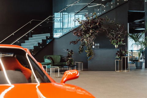 Rydges Pit Lane Hotel - Perths Hotel 6