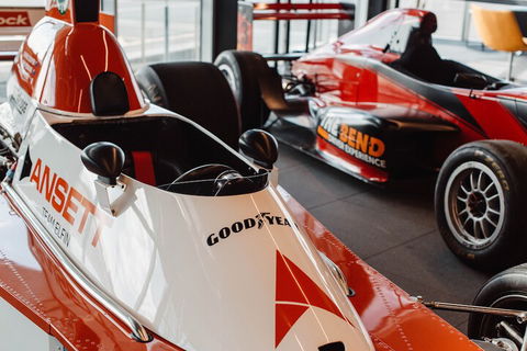 Rydges Pit Lane Hotel - Perths Hotel 4