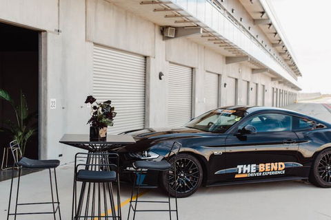 Rydges Pit Lane Hotel - Perths Hotel 1