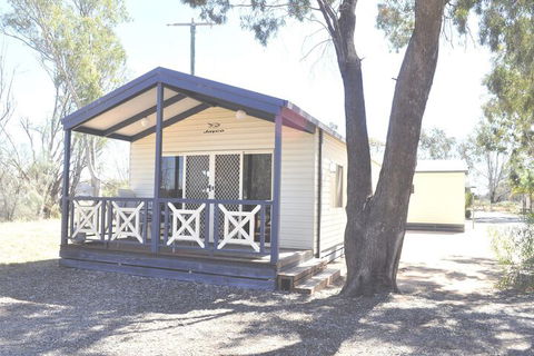 BIG4 NRMA Mildura Riverside Holiday Park - Perths Hotel 1