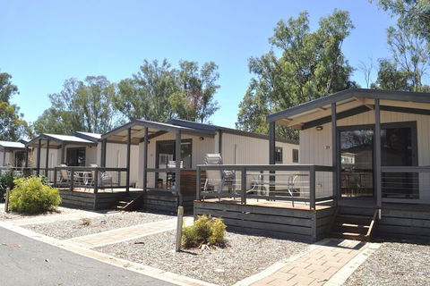 BIG4 NRMA Mildura Riverside Holiday Park - Perths Hotel 3