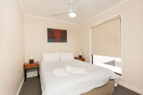 BIG4 NRMA Mildura Riverside Holiday Park - Perths Hotel 7