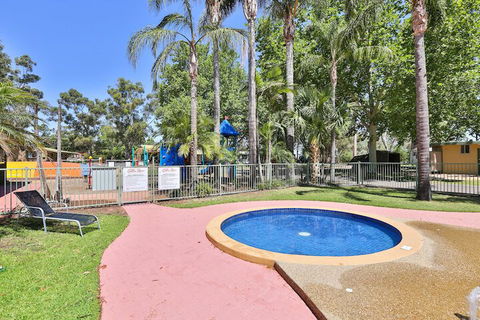 BIG4 NRMA Mildura Riverside Holiday Park - Perths Hotel 5