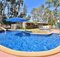 BIG4 NRMA Mildura Riverside Holiday Park - Perths Hotel