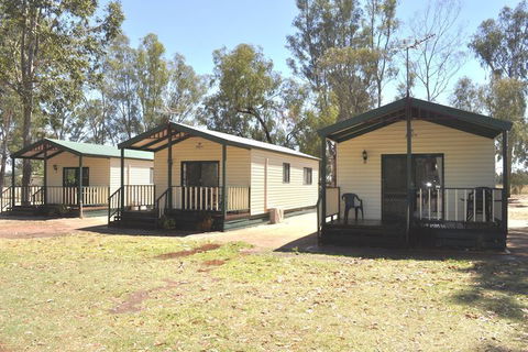 BIG4 NRMA Mildura Riverside Holiday Park - Perths Hotel 2