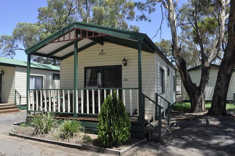 BIG4 NRMA Mildura Riverside Holiday Park - Perths Hotel 4