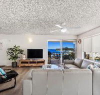 2 BEDROOM APARTMENT LAMAN LODGE UNIT 2 - Perths Hotel