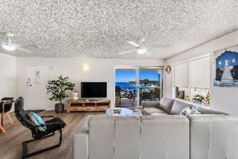 2 BEDROOM APARTMENT LAMAN LODGE UNIT 2 - Perths Hotel 0
