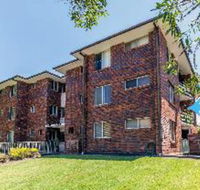 2 Bedroom Apartment Gretel Lodge Unit 4 - Perths Hotel
