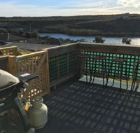 House on the hill - Perths Hotel