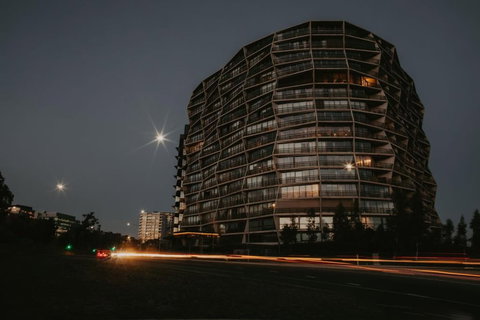 Ovolo Nishi - Perths Hotel 2