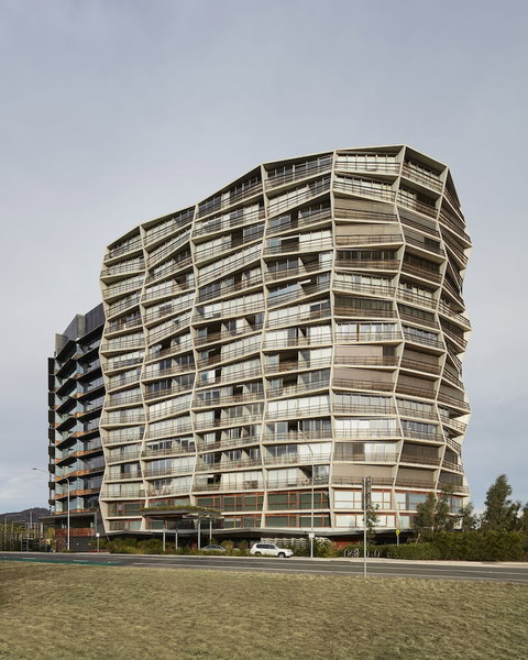 Ovolo Nishi - Perths Hotel 0