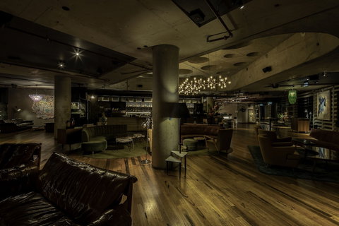 Ovolo Nishi - Perths Hotel 5