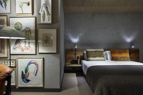 Ovolo Nishi - Perths Hotel 4