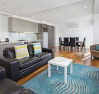 Pier Point 105 - Perths Hotel