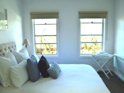 Villa By The Sea - Perths Hotel 5