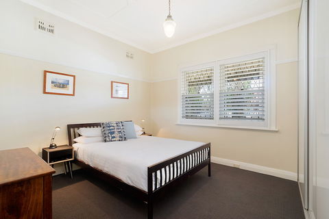 Newcastle Executive Homes - Veda House - Perths Hotel 4
