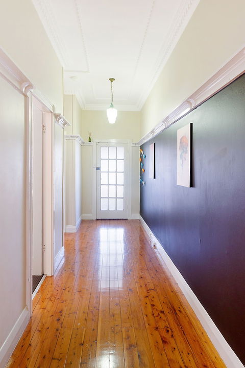 Newcastle Executive Homes - Veda House - Perths Hotel 3