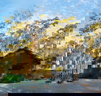 Ablac House - Perths Hotel