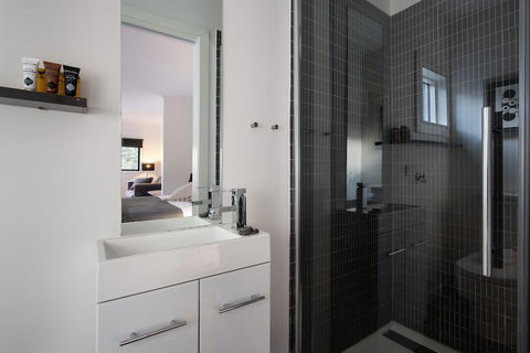 Ablac Studio - Perths Hotel 1