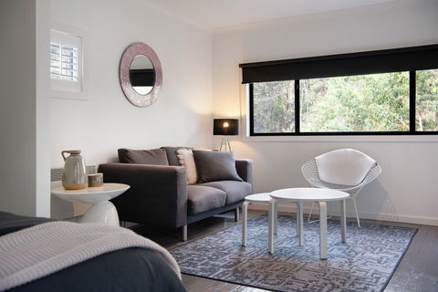 Ablac Studio - Perths Hotel 2