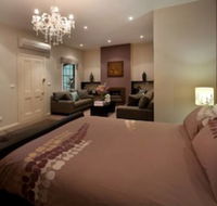 Bullarto 124 - Perths Hotel