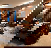 Harmony - Perths Hotel