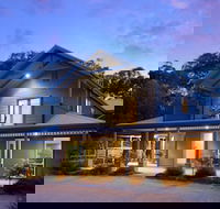 Katherine - Perths Hotel