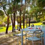 Lake Daylesford Lodge 7 - Perths Hotel 0