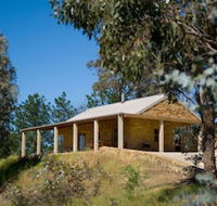 McGintys Stone Cottage - Perths Hotel