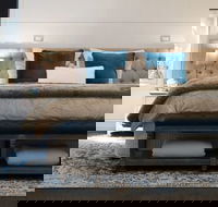 Provence Spa Villa 1 - Perths Hotel